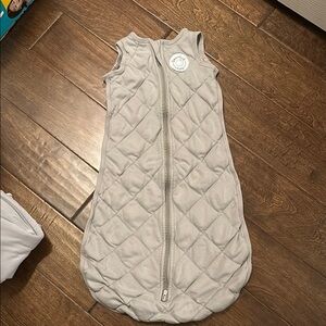 Dreamland Baby Weighted Quilted Sleep Sack
